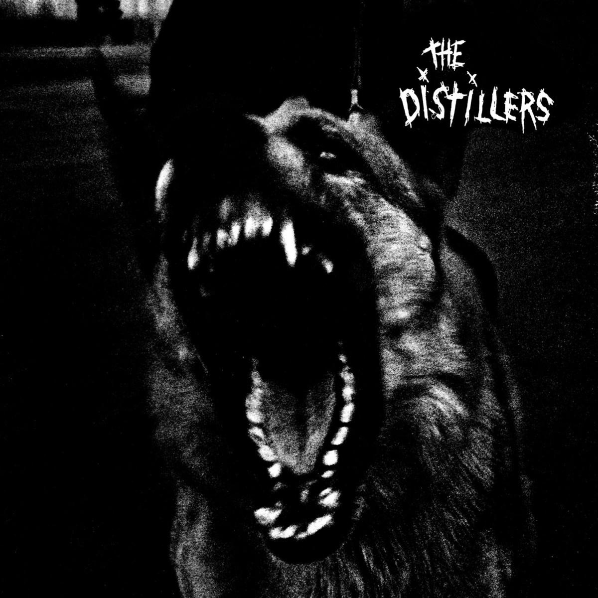 The Distillers - Girl Fixer