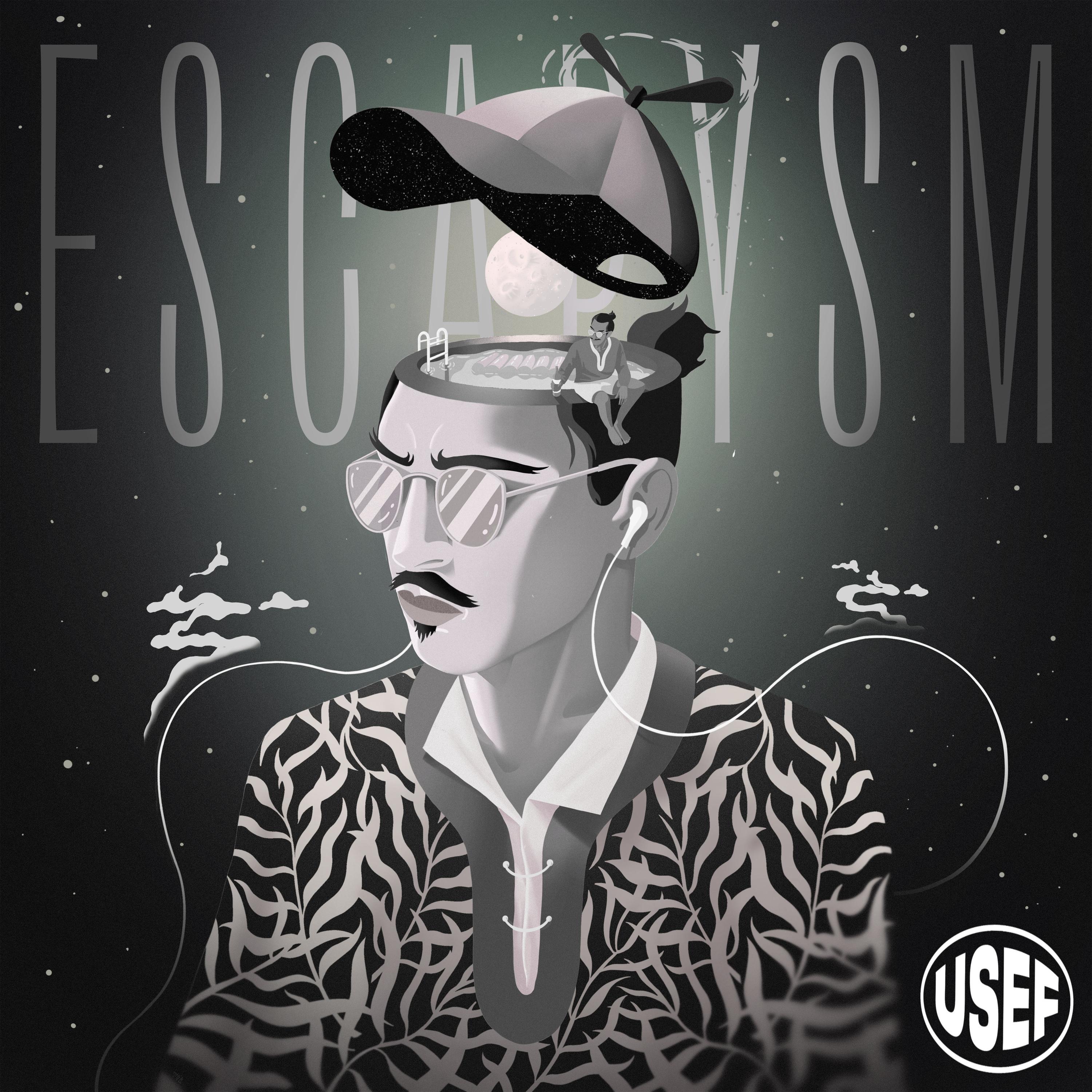 Escapysm Instrumental