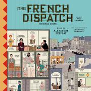 The French Dispatch (Original Score)