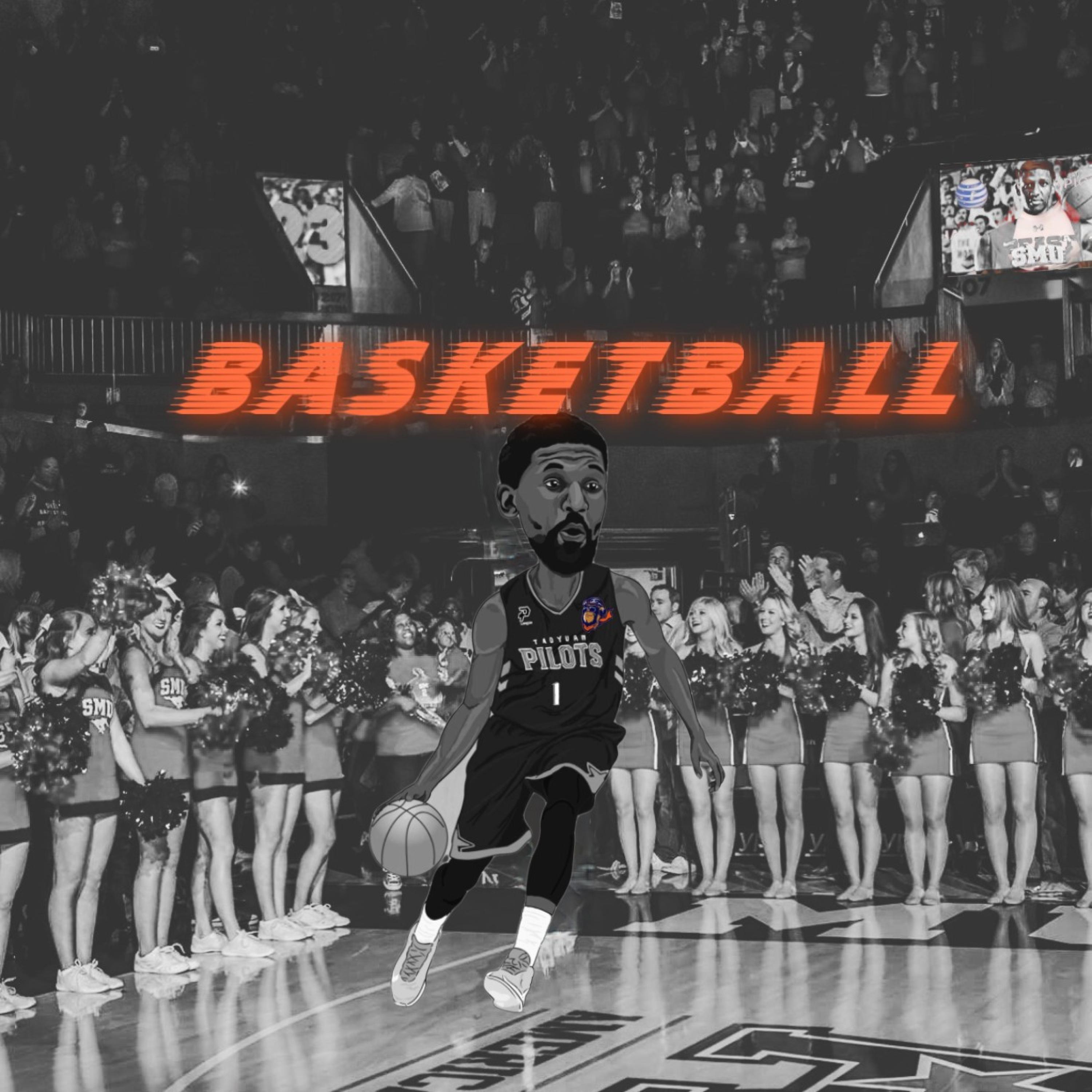 BASKETBALL