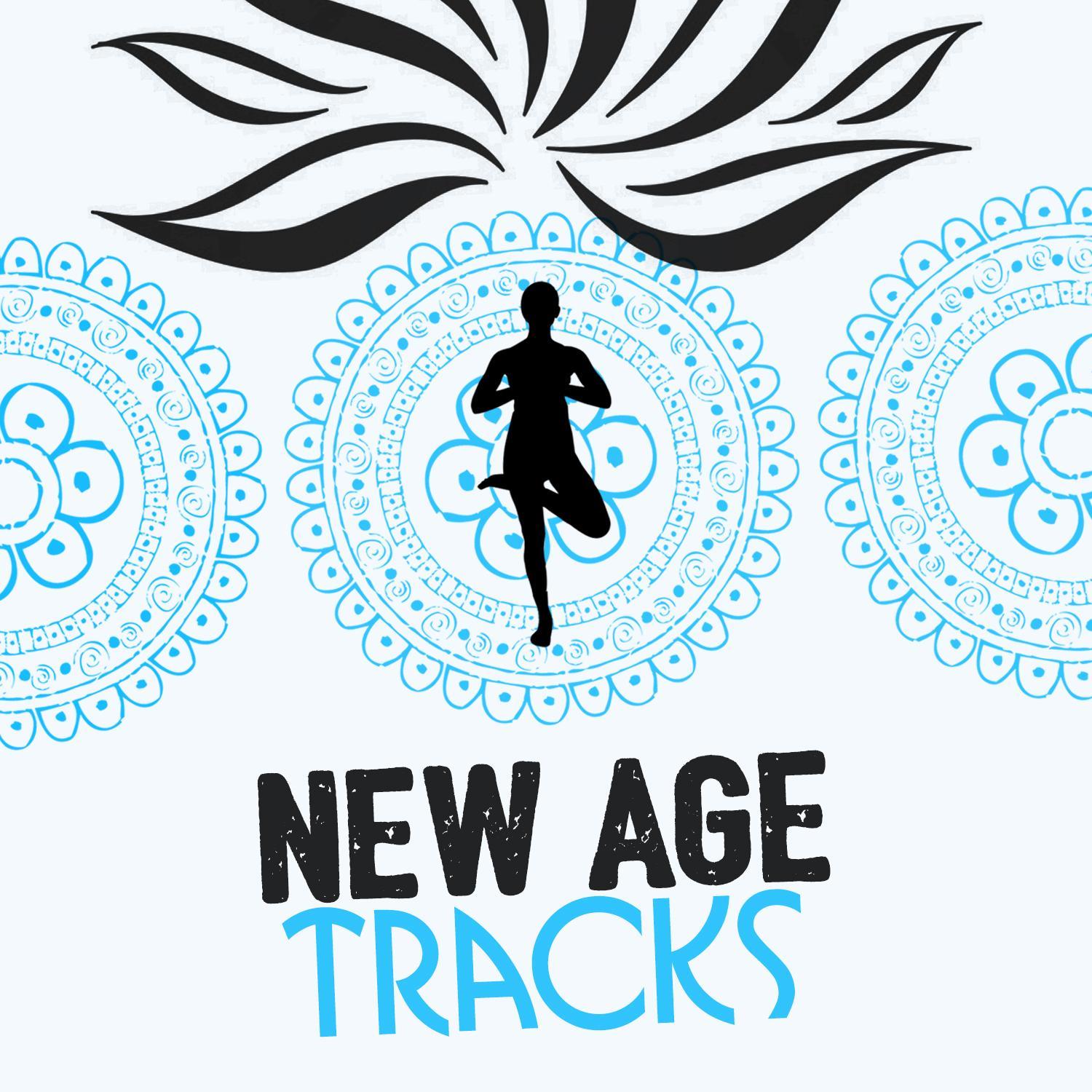 New Age Tracks