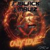 J. JBlack - Only Love