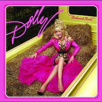 Dolly Parton - Backwoods Barbie (acoustic Instrumental)