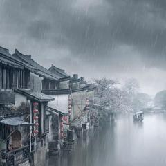 烟雨楼