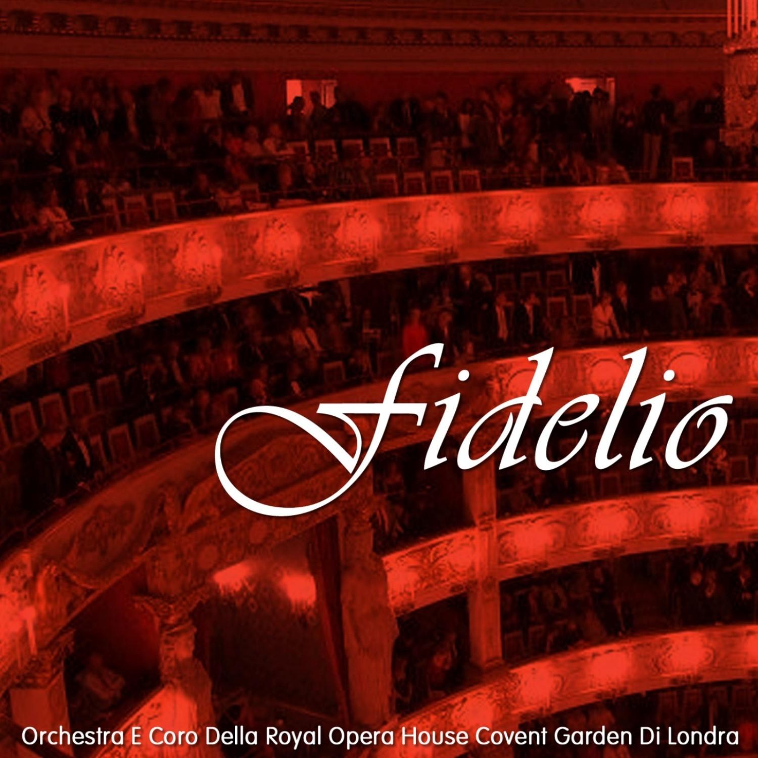 Beethoven: Fidelio