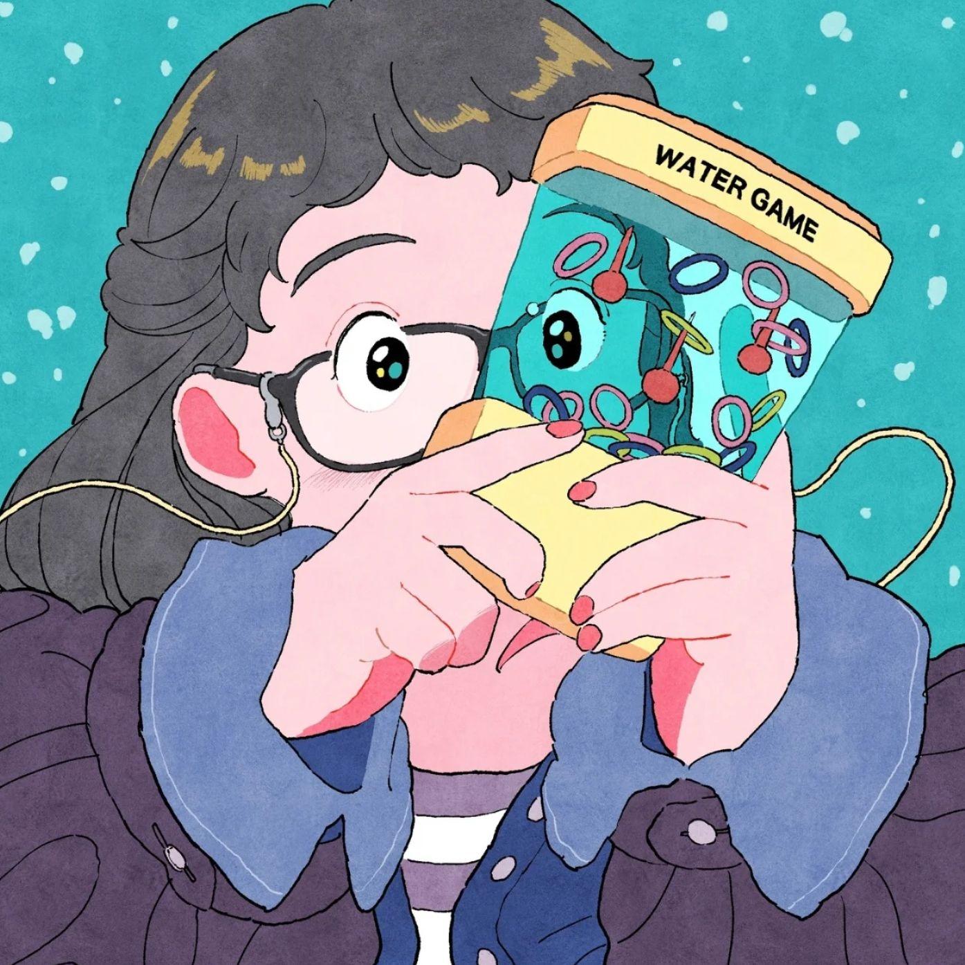 《蜜桃乌龙》— RnB ＆ 夏日流行 Type Beat