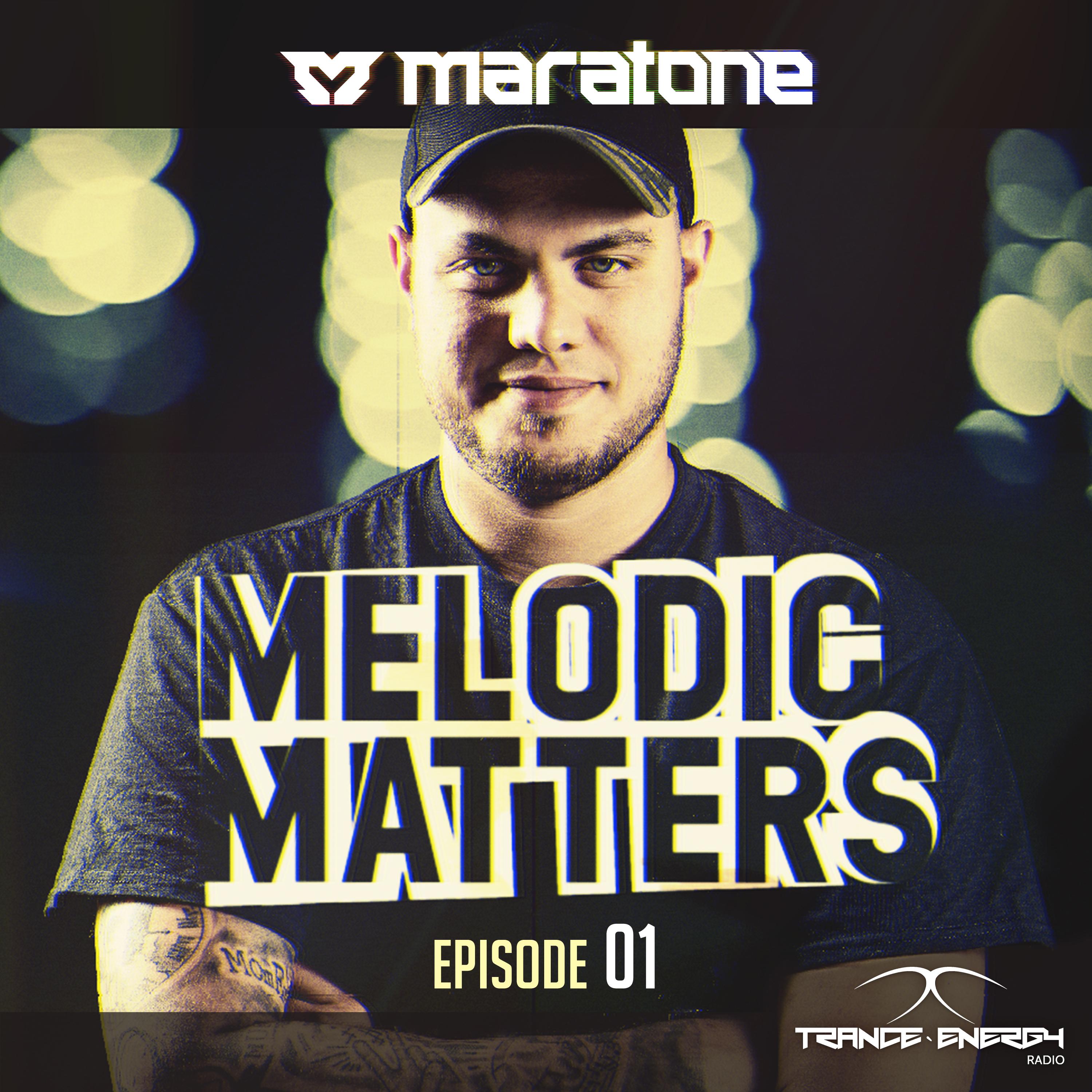 Melodic Matters 01