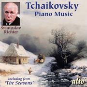 Tchaikovsky: Piano Music