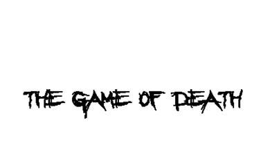 The Game Of Death 