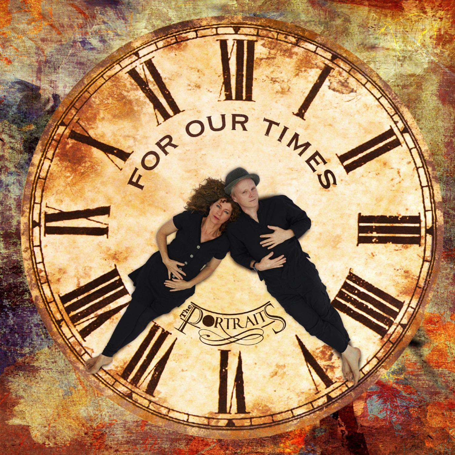 For Our Times