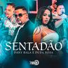 Dany bala - Sentadão (Ao Vivo)