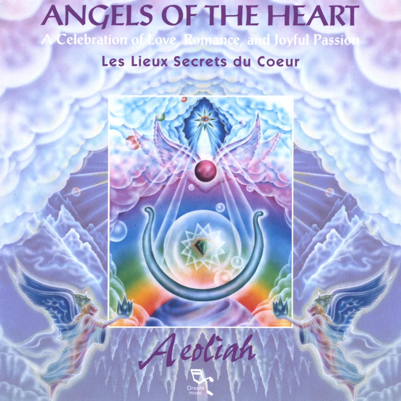 Angels Of The Heart
