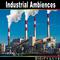 Industrial Ambiences专辑