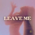 Leave Me专辑