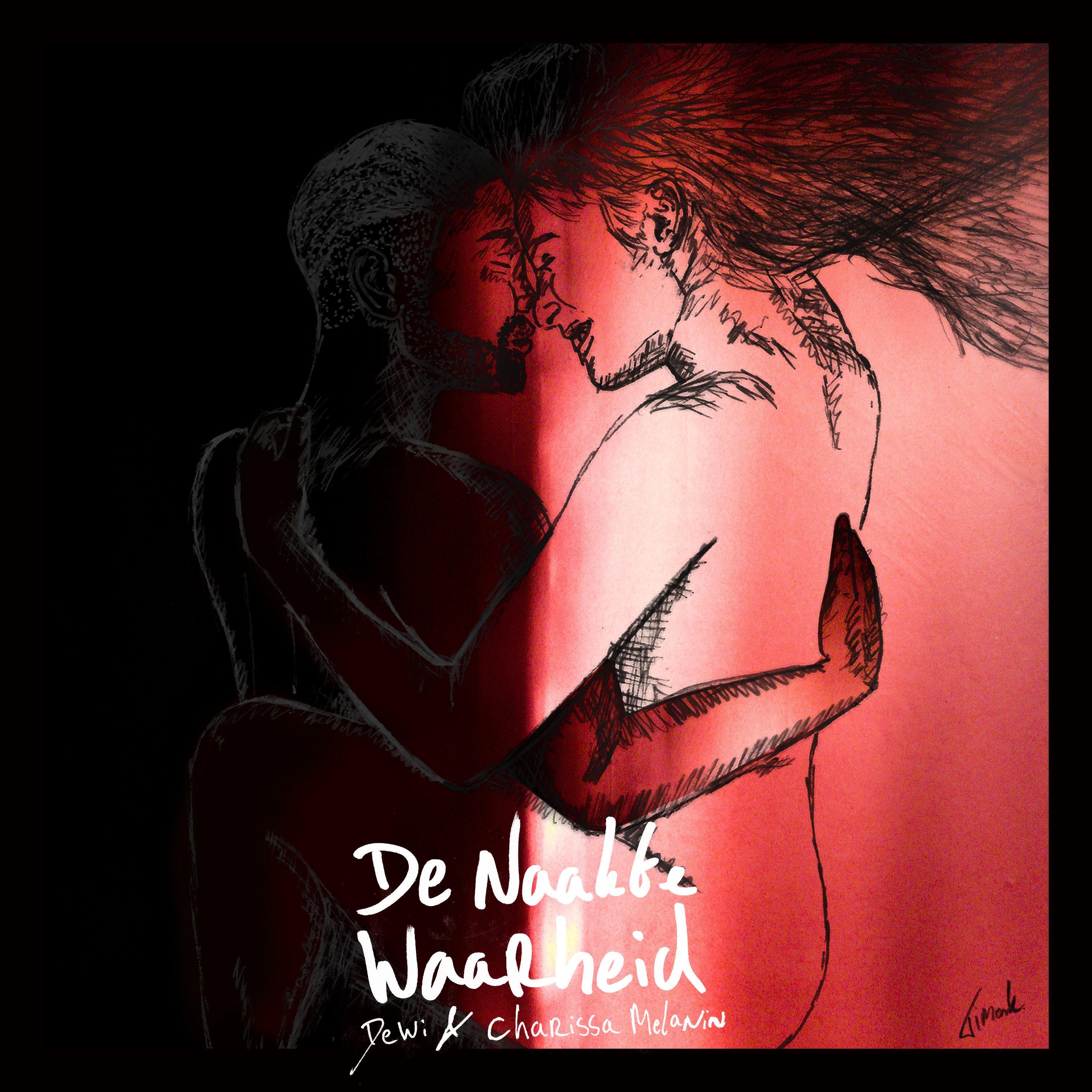 De Naakte Waarheid (feat. Charissa Melanin)
