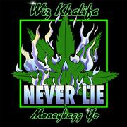 Never Lie (feat. Moneybagg Yo)