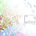 colors 4专辑