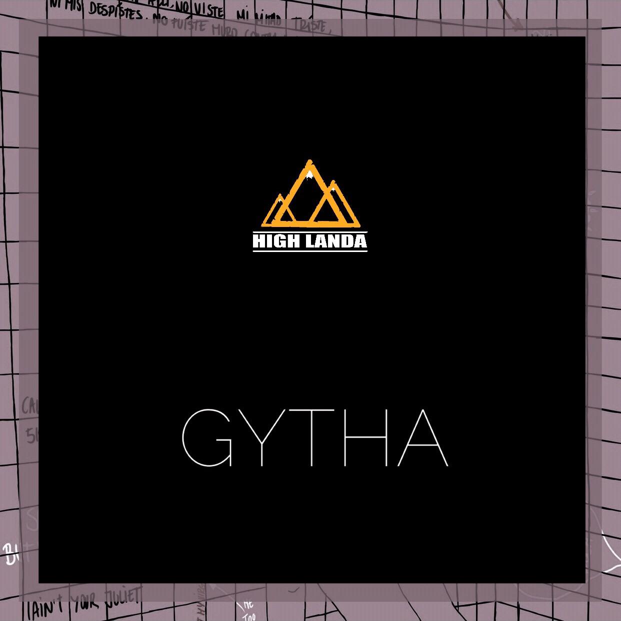 GYTHA专辑