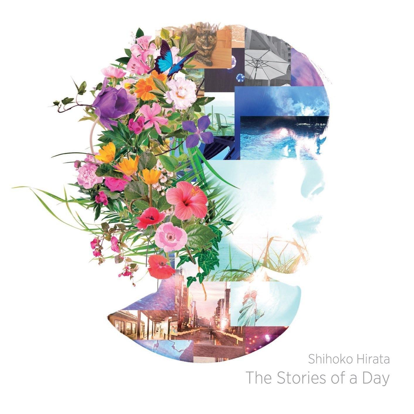 The Stories of a Day专辑