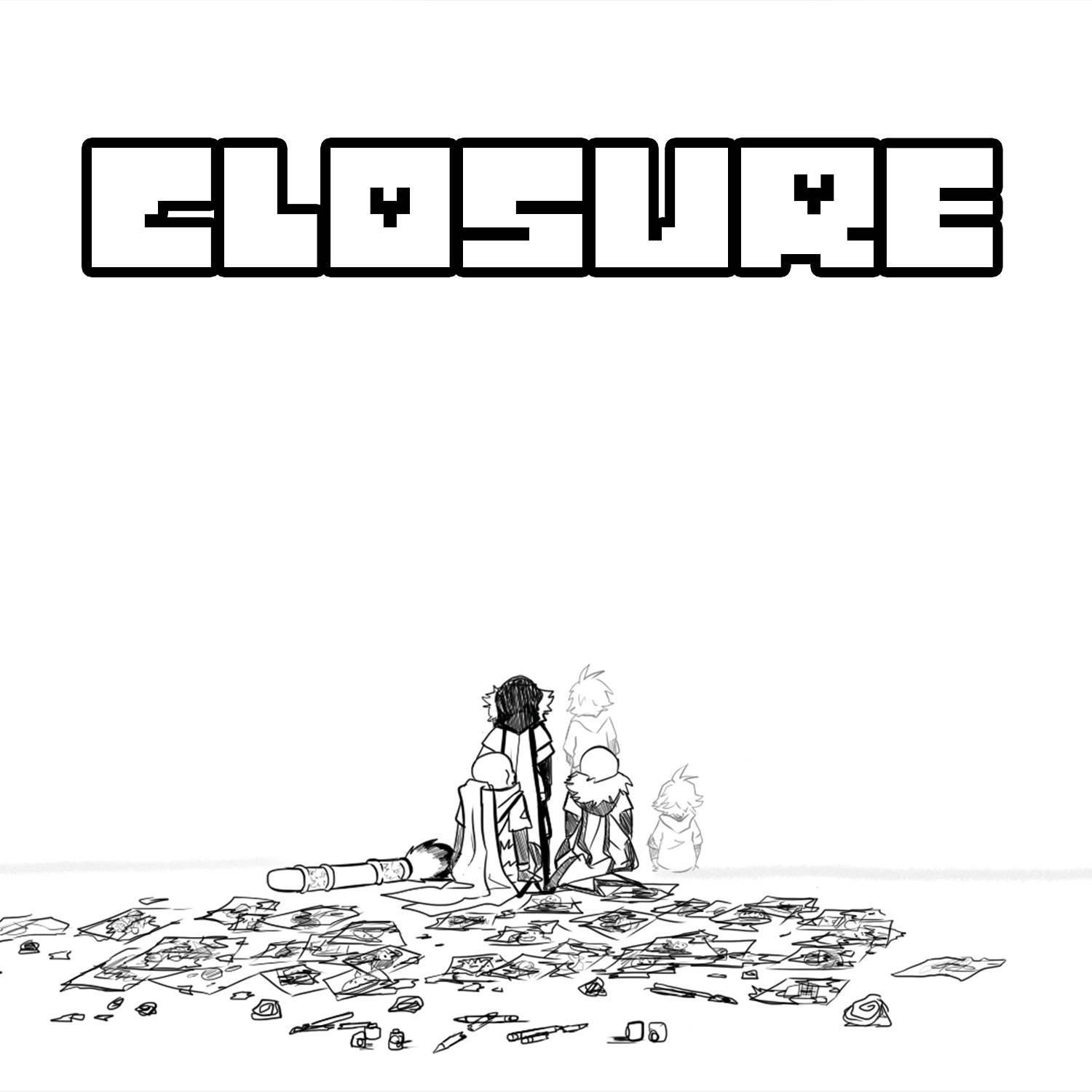 Closure ("From Underverse")