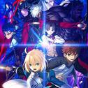 Fate/stay night [Unlimited Blade Works] オリジナルサウンドトラック I专辑