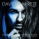 Garrett vs. Paganini专辑