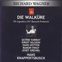Wagner: Die Walkure专辑