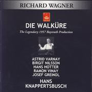 Wagner: Die Walkure