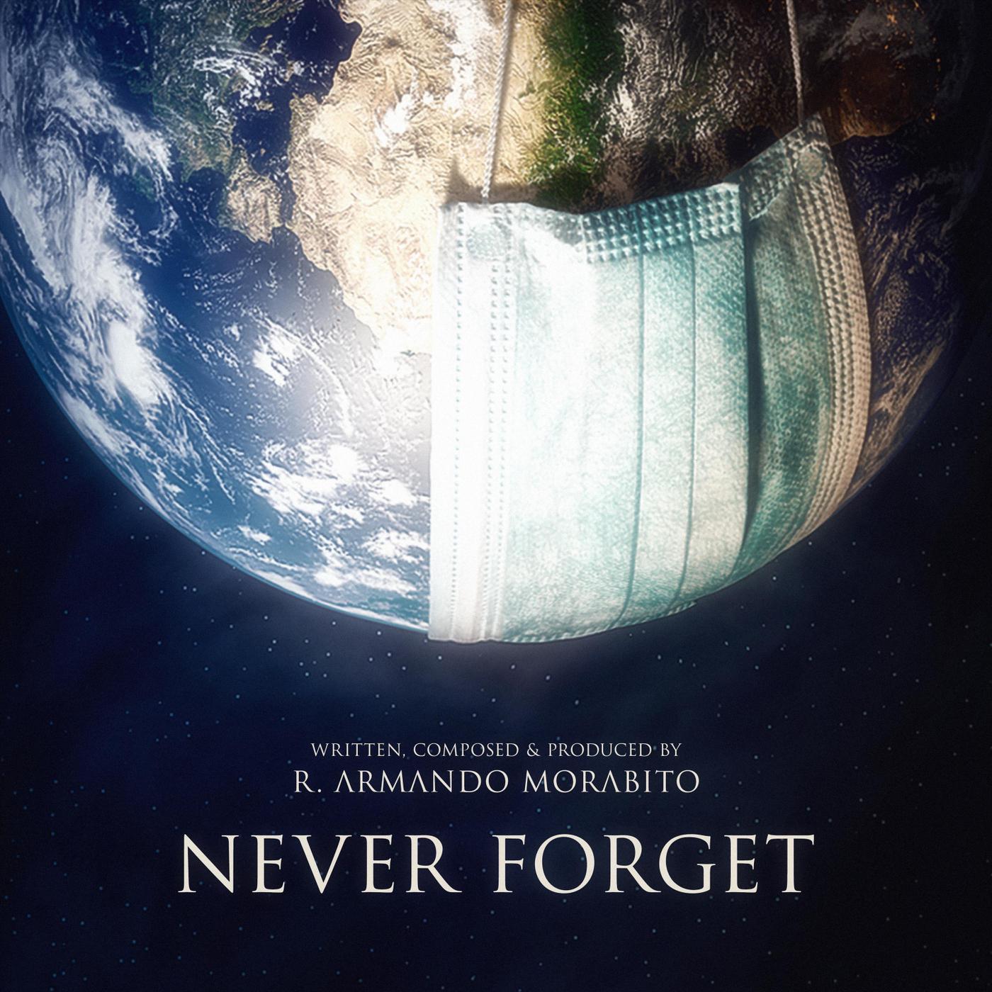 Never Forget专辑