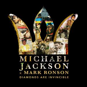 Hold My Hand - Michael Jackson & Akon (karaoke) 带和声伴奏