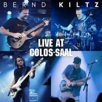 Bernd Kiltz - Utter Black (Live)