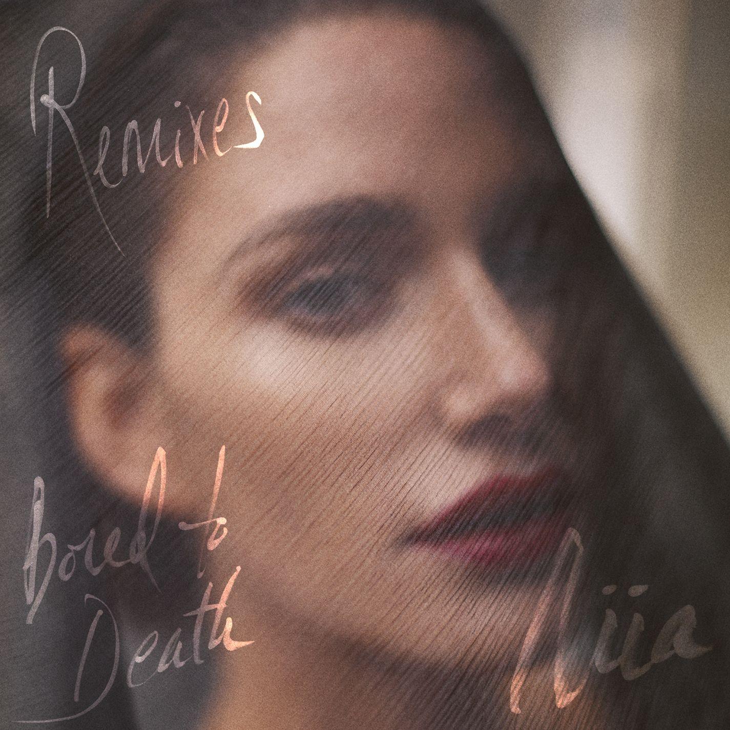 Bored To Death (Christian Rich Remix)