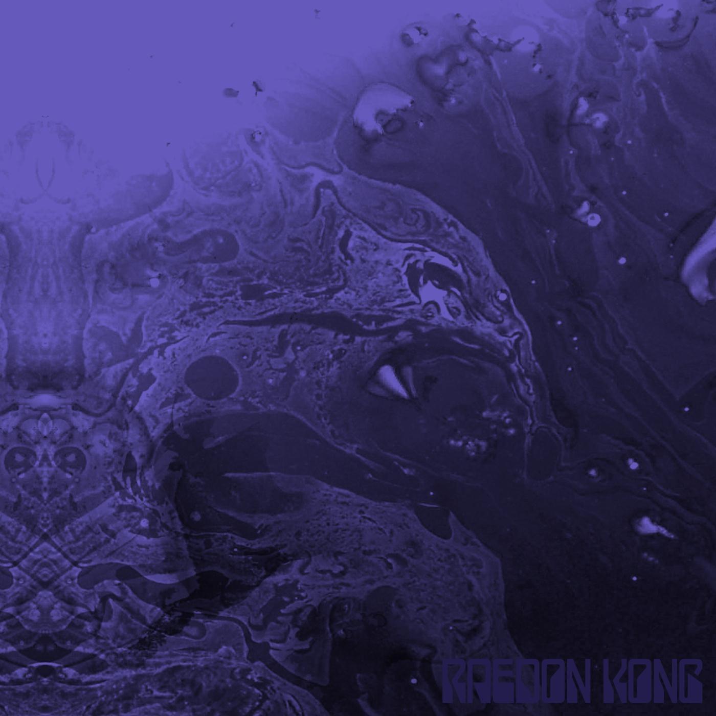 Raedon Kong