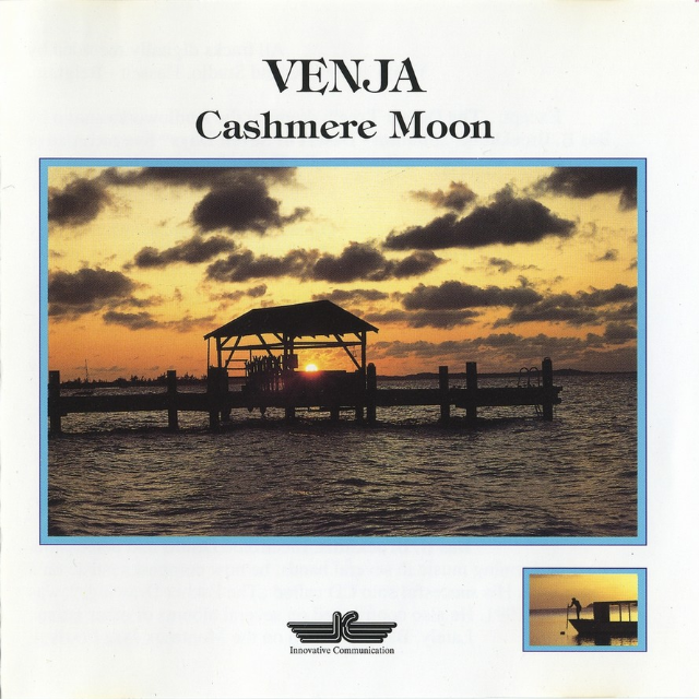 Cashmere Moon