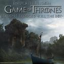 End Credits (From Game of Thrones Season 5 Episode 5 "Kill the Boy")专辑