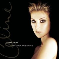 Celine Dion - Let s Talk About Love (karaoke)
