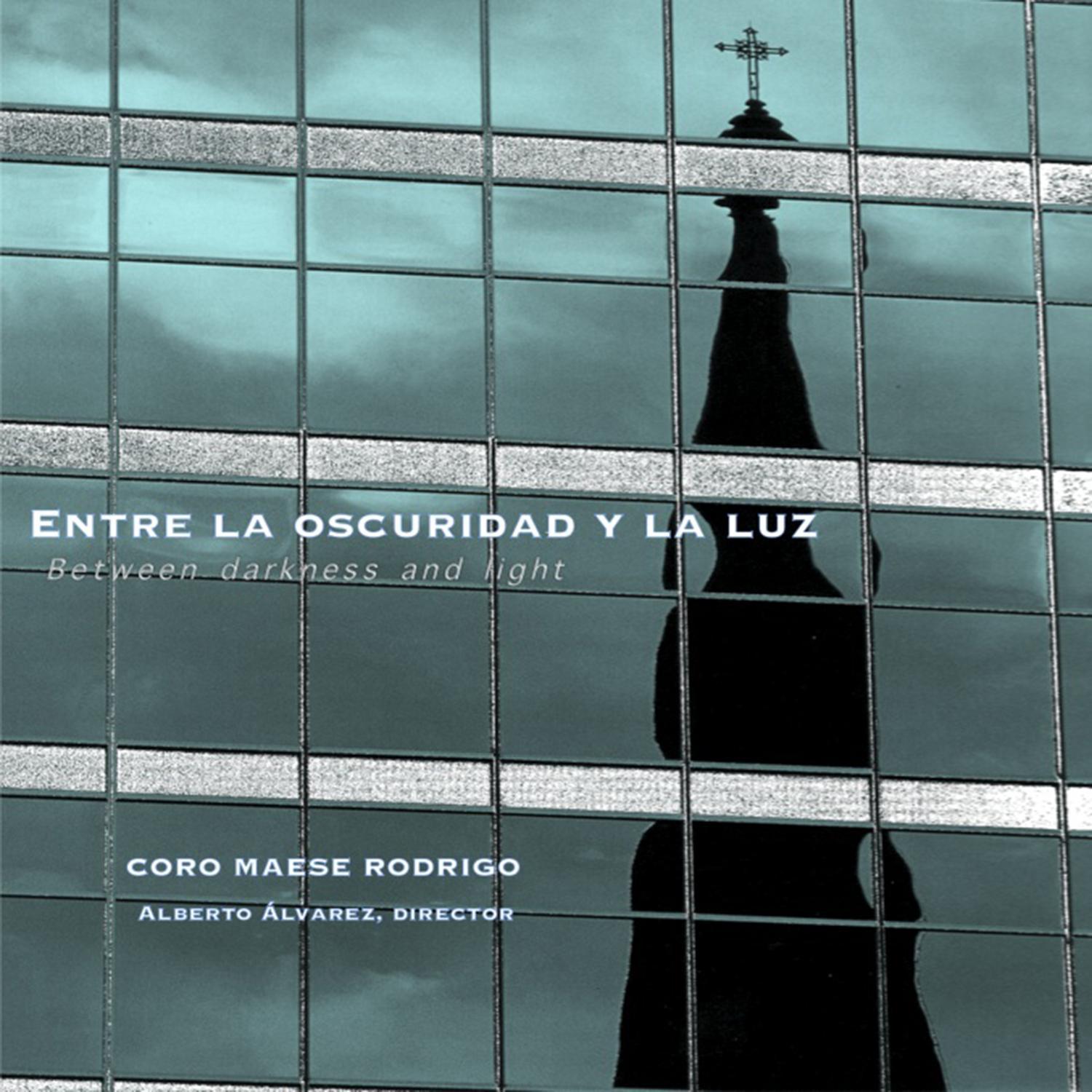 Coro Maese Rodrigo - Ave Maria