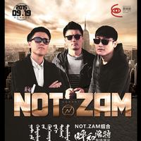 NOT ZAM-母亲-NOT ZAM-母