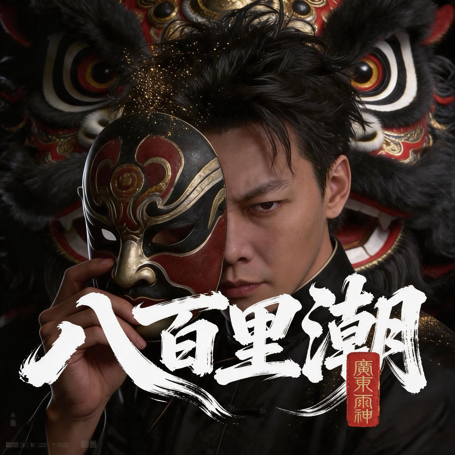 八百里潮