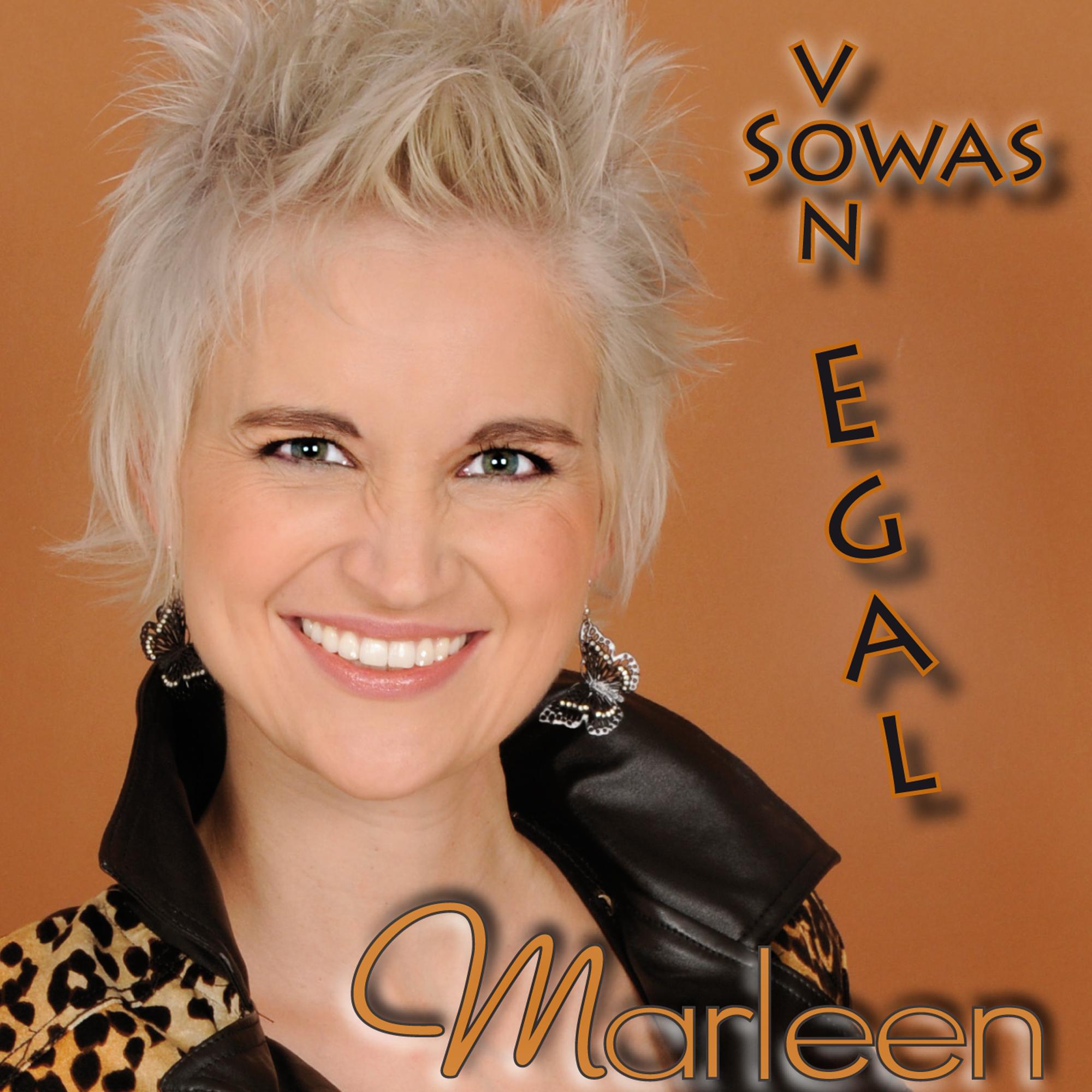 Sowas von egal