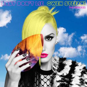 Gwen Stefani - Baby Don	 Lie (Dave Matthias Remix