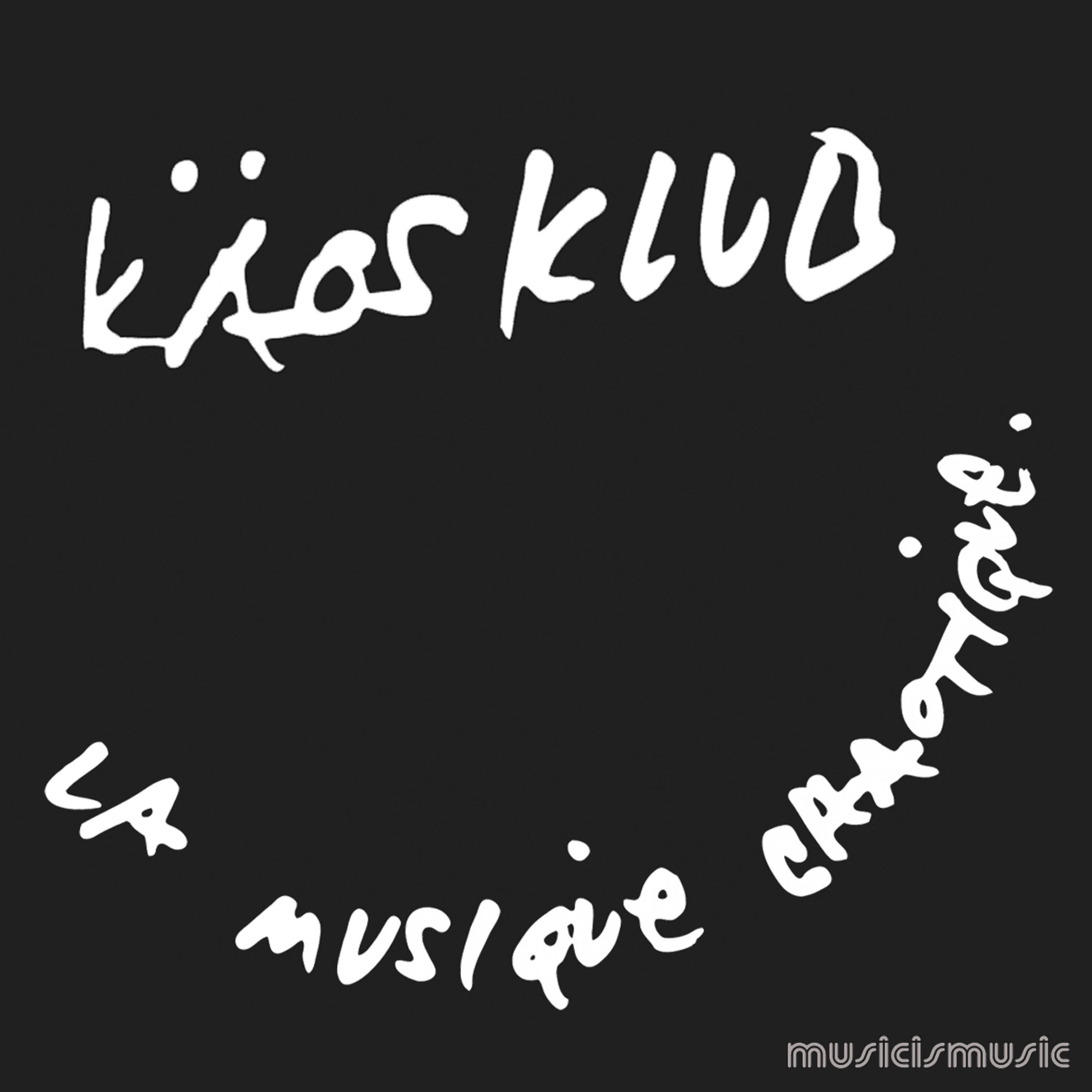 La Musique Chaotique
