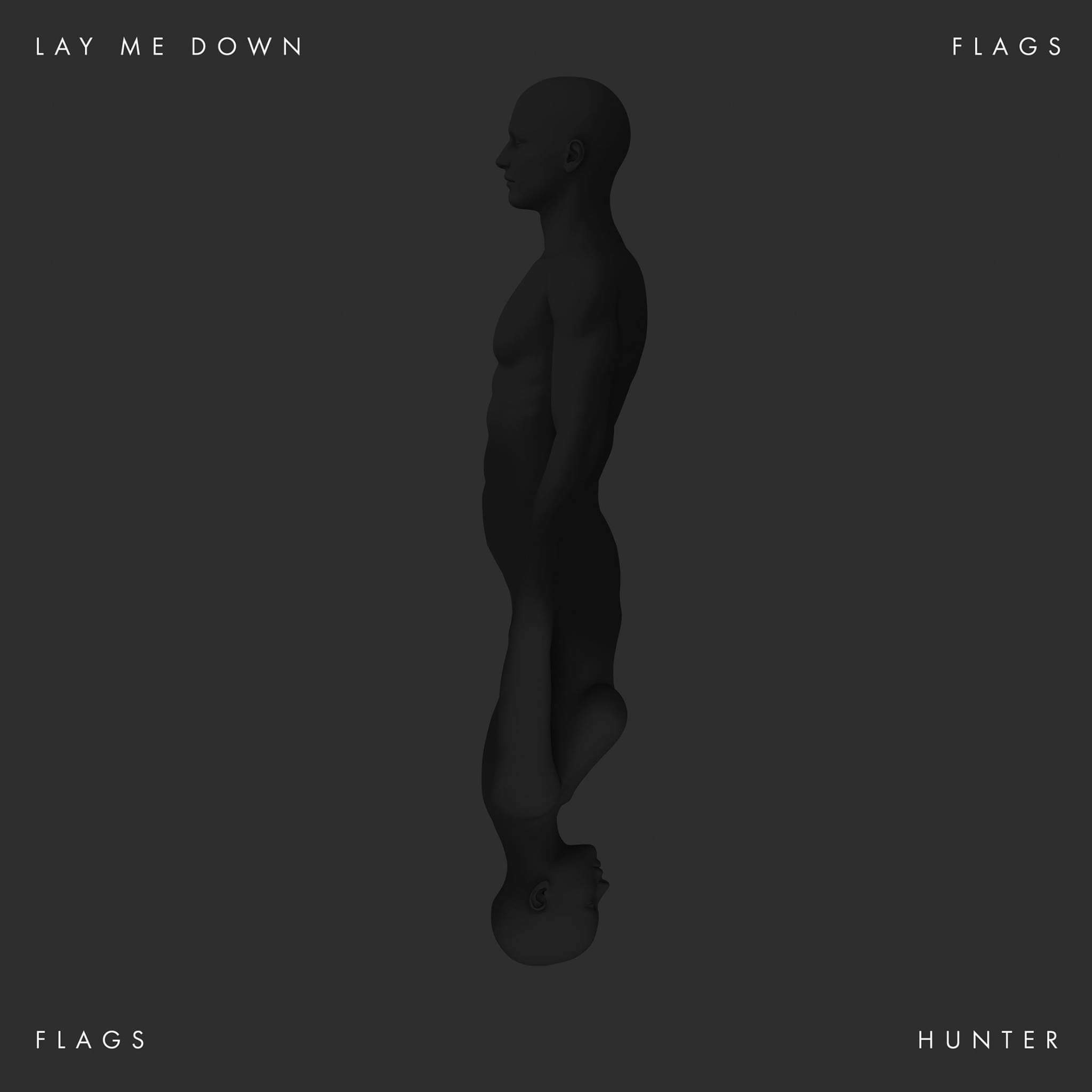 Lay Me Down / Hunter