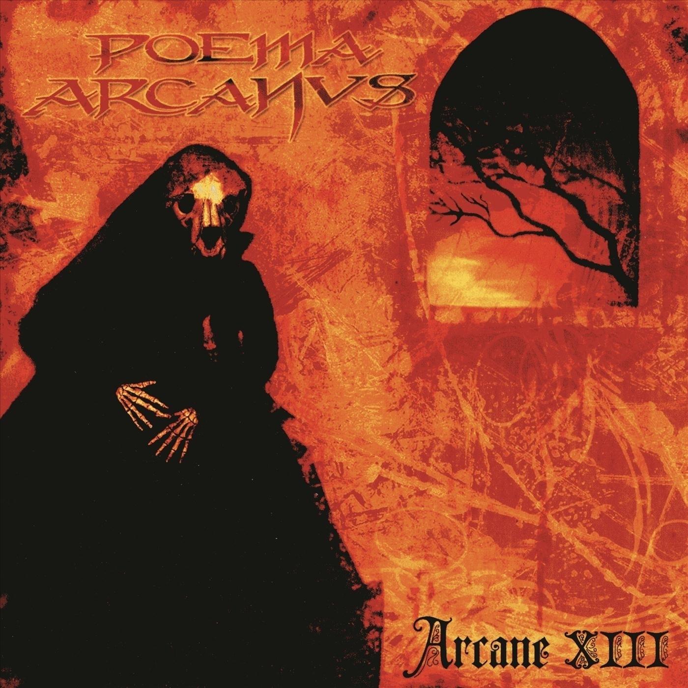 Arcane XIII
