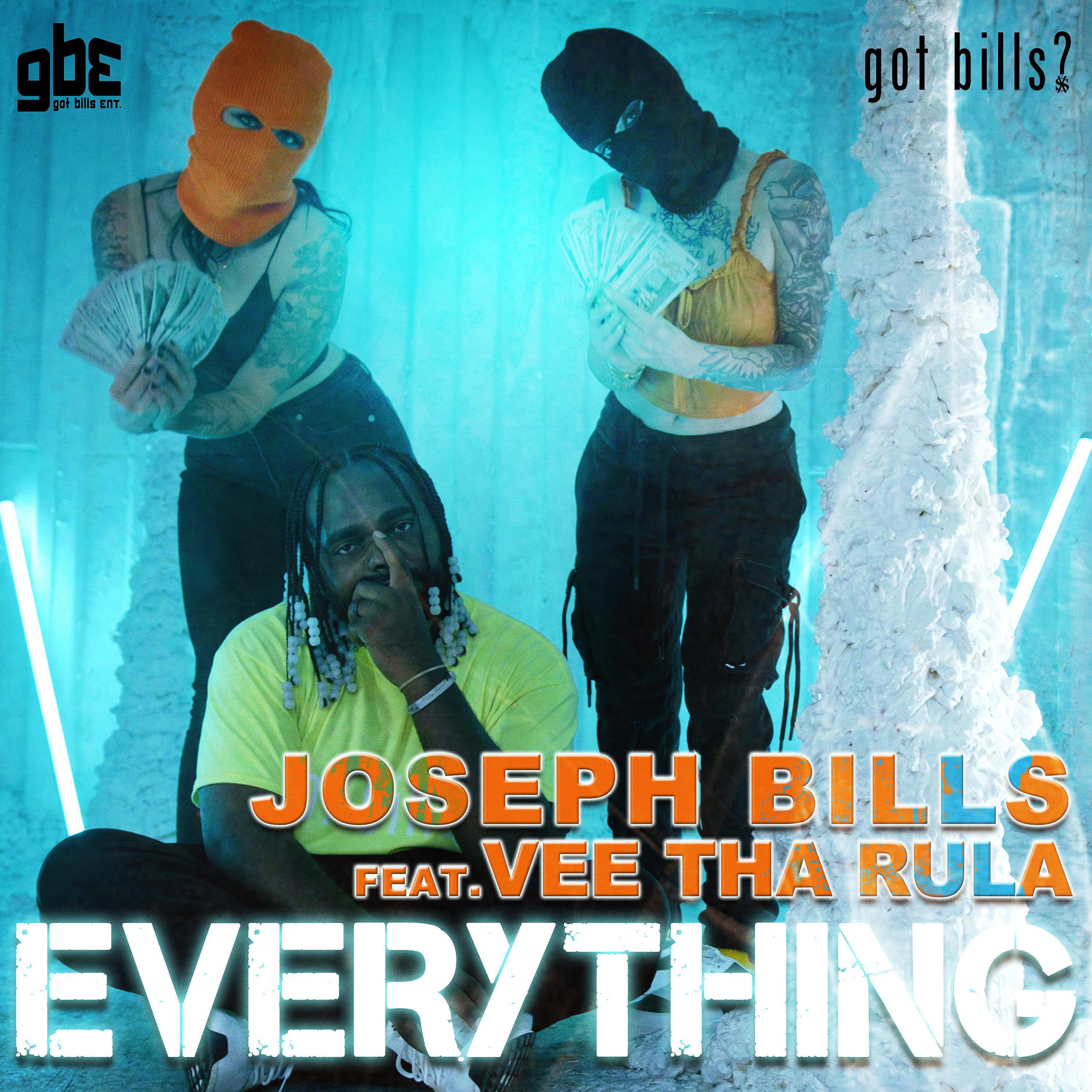 Everything (feat. Vee tha Rula)