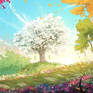 〖纯音乐·春〗半窗疏雨 一帘清梦