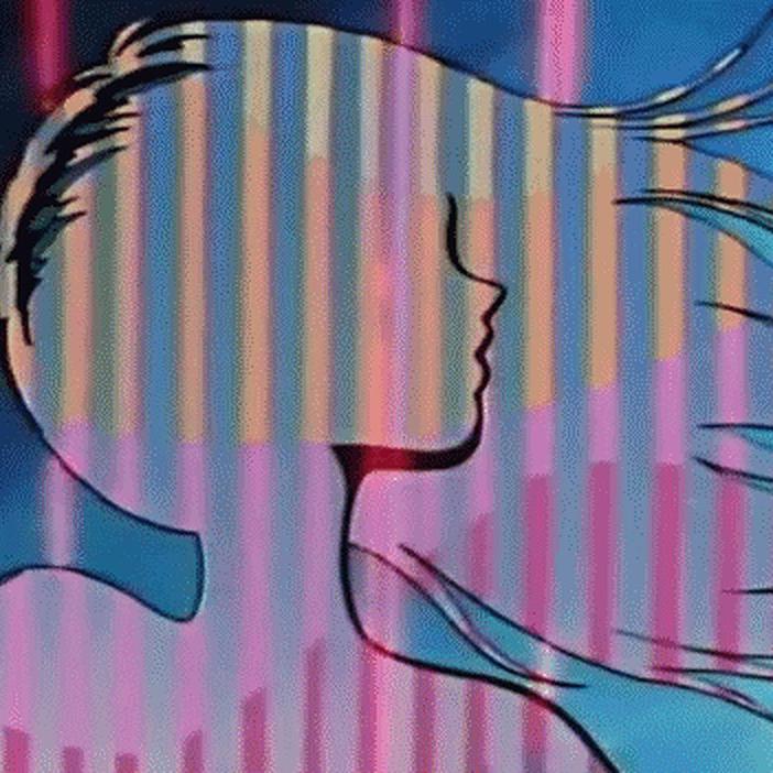 Plastic Love 塑料爱 (Future Funk Ver.)