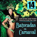 Batucadas en Carnaval专辑