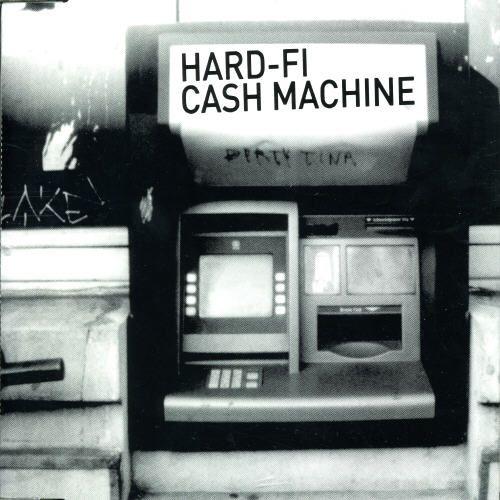 Cash Machine