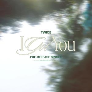 Twice - I Got You （升7半音）